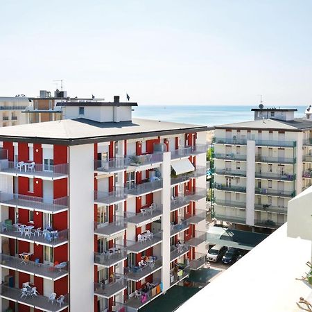 Smeralda Bibione Apartment Екстериор снимка