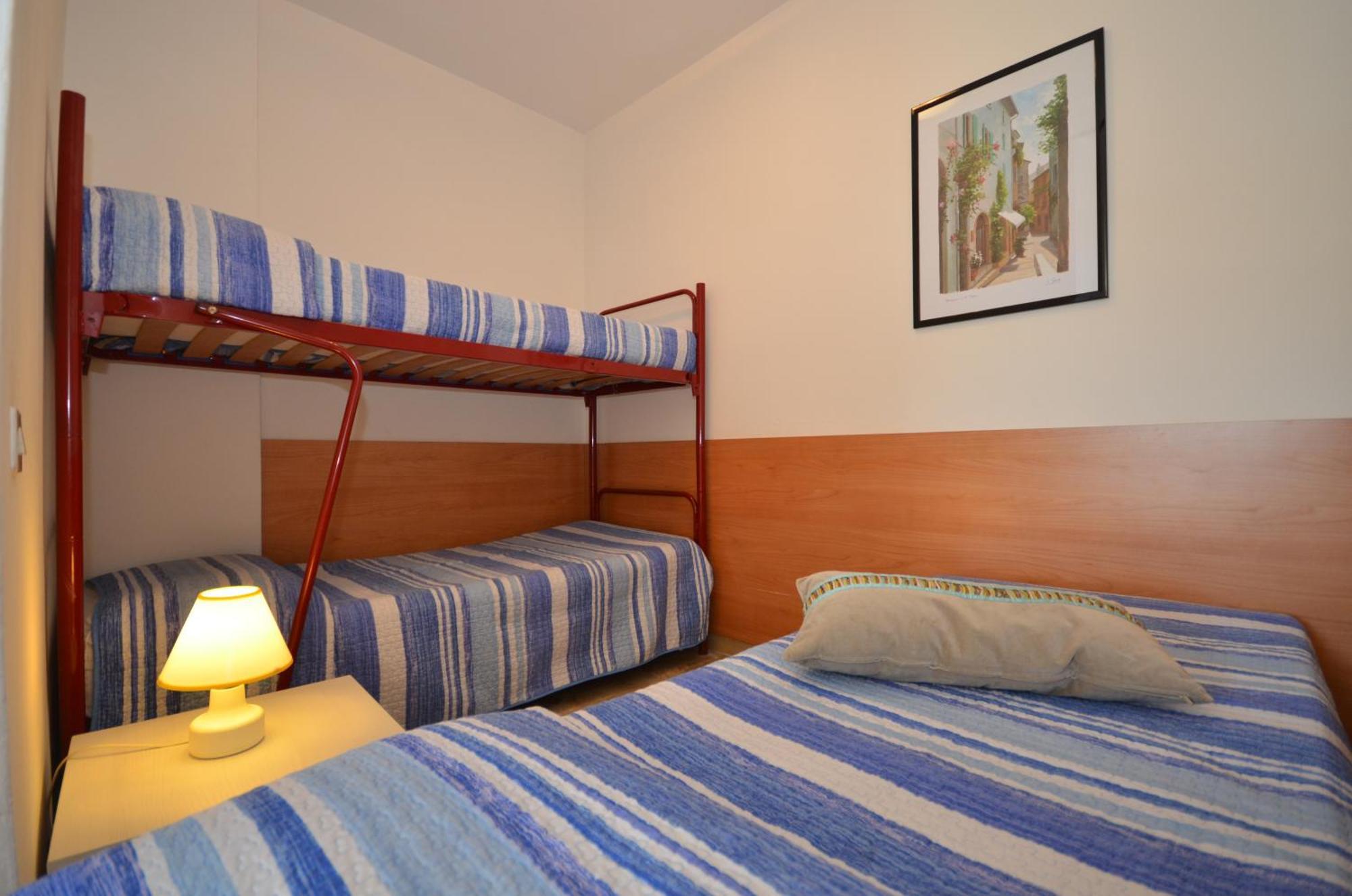 Smeralda Bibione Apartment Екстериор снимка