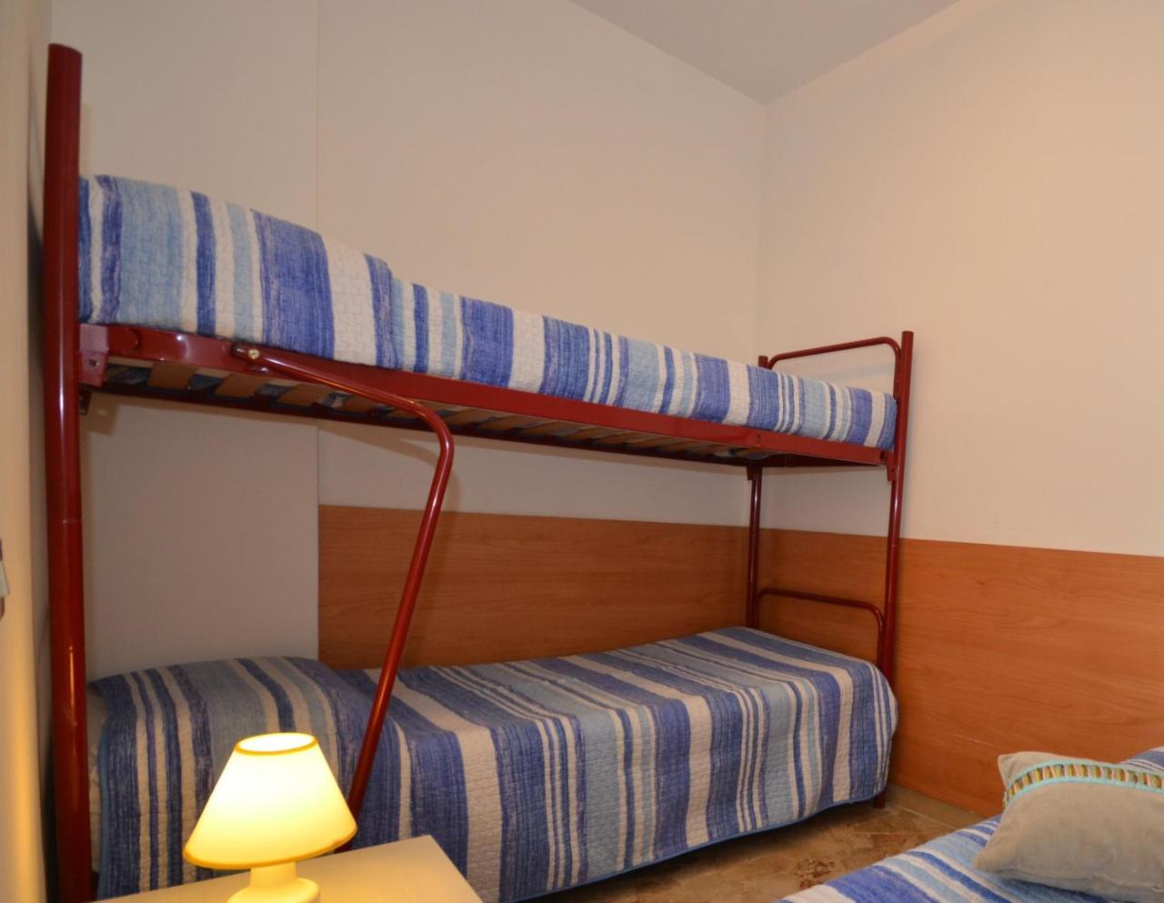 Smeralda Bibione Apartment Екстериор снимка